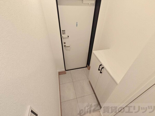 リブレメゾン淡路Iの物件内観写真